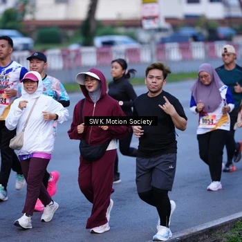 Runner Photo 8177840