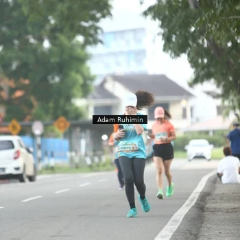 Runner Photo 8177841