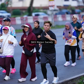 Runner Photo 8177842