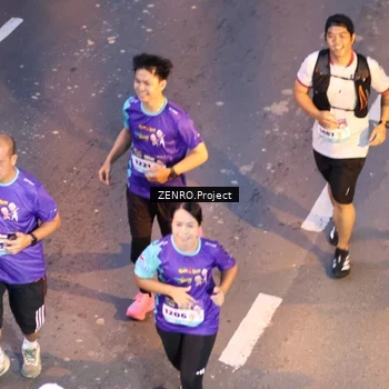 Runner Photo 8177843