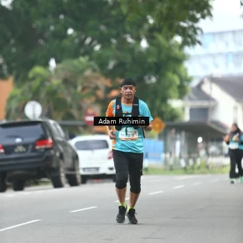 Runner Photo 8177844