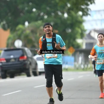 Runner Photo 8177845