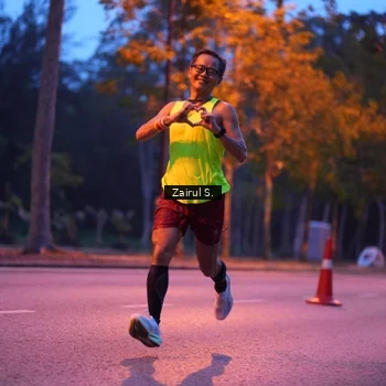 Runner Photo 8177848