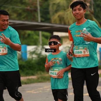 Runner Photo 8177851
