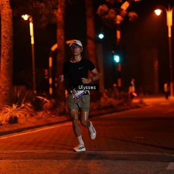 Runner Photo 8177852