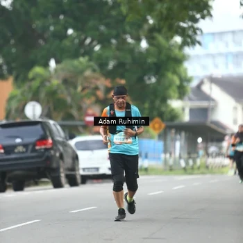 Runner Photo 8177854