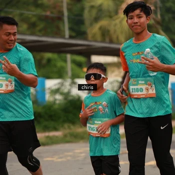 Runner Photo 8177855