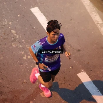 Runner Photo 8177856