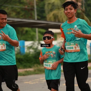 Runner Photo 8177858