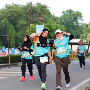 Runner Photo 8177860