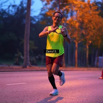 Runner Photo 8177861