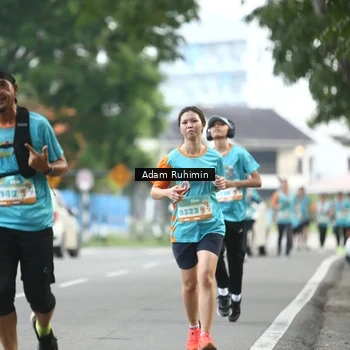 Runner Photo 8177863