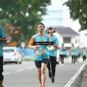 Runner Photo 8177866