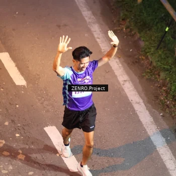 Runner Photo 8177867