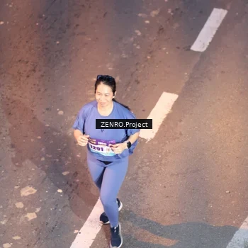 Runner Photo 8177869