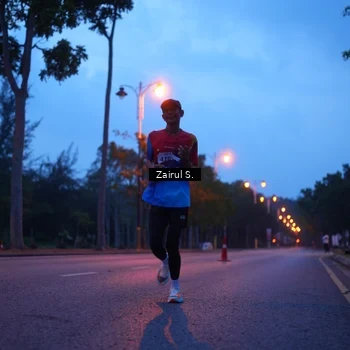 Runner Photo 8177871