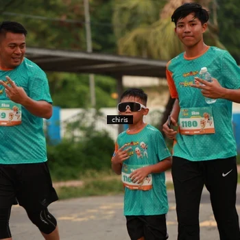 Runner Photo 8177872