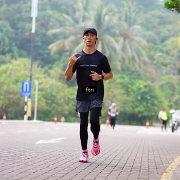 Runner Photo 8177873