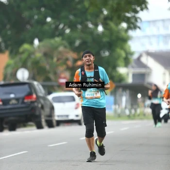 Runner Photo 8177876