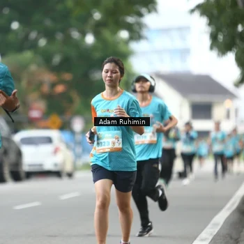 Runner Photo 8177877