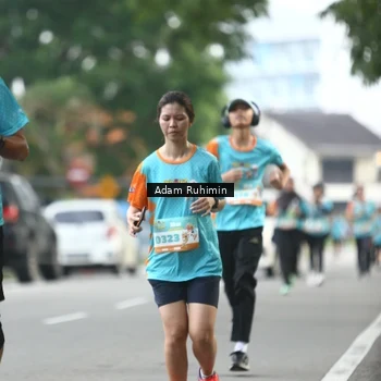 Runner Photo 8177878
