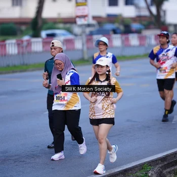 Runner Photo 8177879