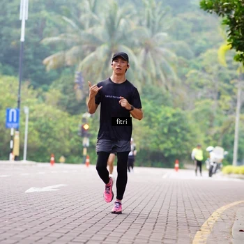 Runner Photo 8177880