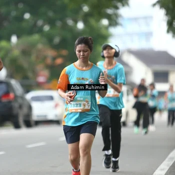 Runner Photo 8177884