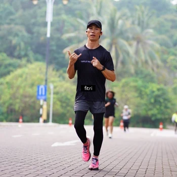 Runner Photo 8177885