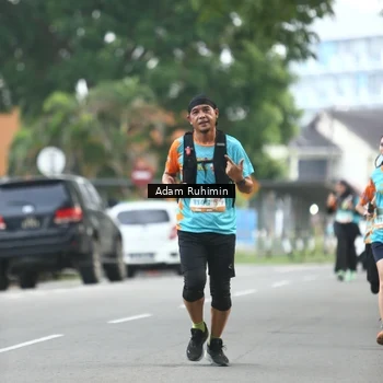 Runner Photo 8177887