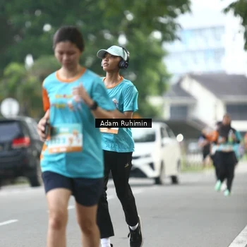 Runner Photo 8177890