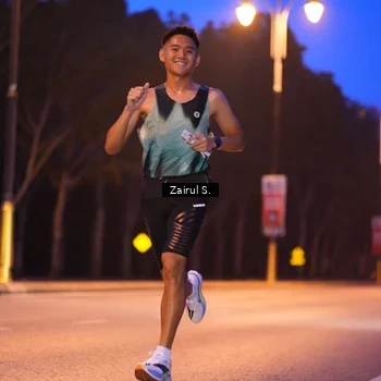 Runner Photo 8177891