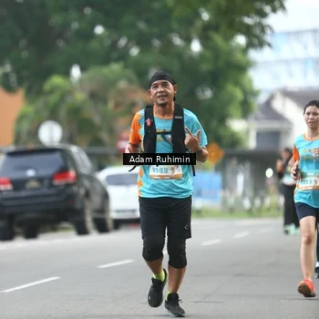 Runner Photo 8177892