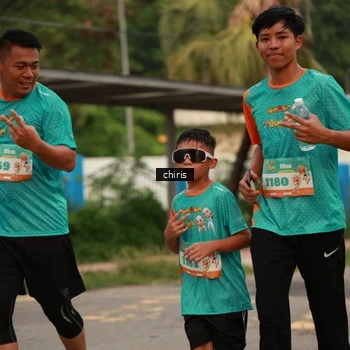 Runner Photo 8177896