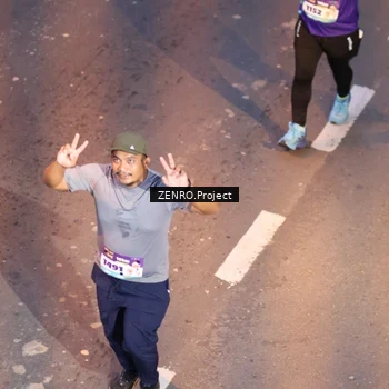 Runner Photo 8177897