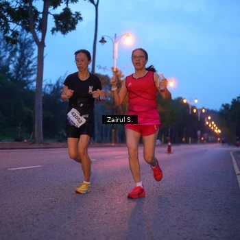 Runner Photo 8177898