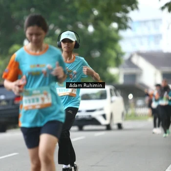 Runner Photo 8177899