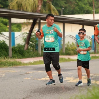 Runner Photo 8177900