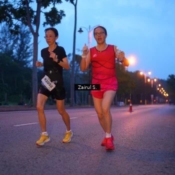 Runner Photo 8177904