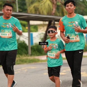 Runner Photo 8177905