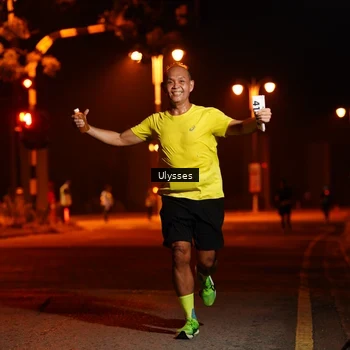 Runner Photo 8177906