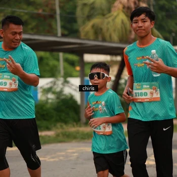 Runner Photo 8177907