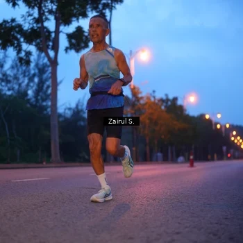 Runner Photo 8177914