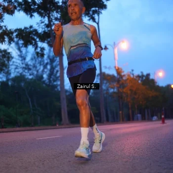 Runner Photo 8177915