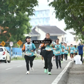 Runner Photo 8177918