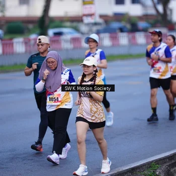 Runner Photo 8177919