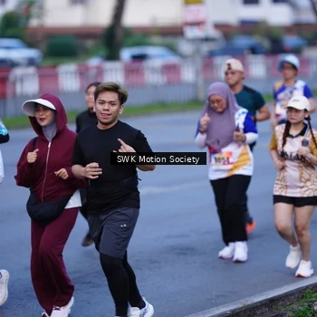 Runner Photo 8177920