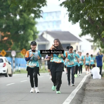 Runner Photo 8177921