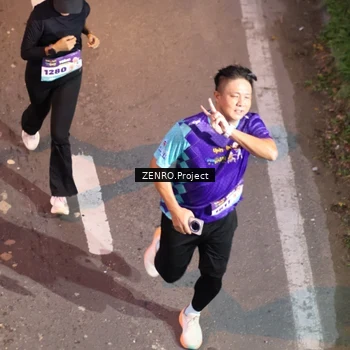 Runner Photo 8177922