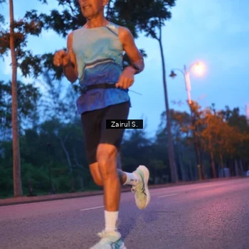 Runner Photo 8177924